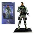 Resident Evil 6 Chris Redfield CFB Statue